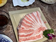 -重庆巴将军原味火锅(世贸店)