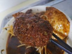 -顺心拉面馆(马道街店)