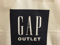 -GAP(王府井奥莱·香江小镇店)