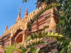 -西双版纳傣族园