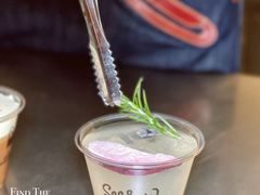-Seesaw Coffee(88铜仁路店)