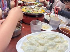 -喜家德虾仁水饺(长泰广场店)