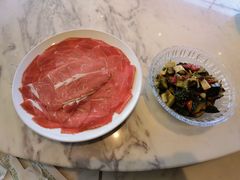 -南门涮肉(通州大船店)