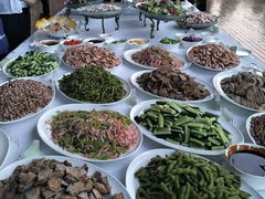 -海州湾会议中心中餐厅