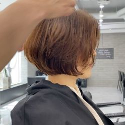 -BHG Hair Salon