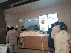 -喜茶(常州新北万达店)