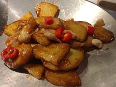 -绿茶餐厅(成都大悦城店)