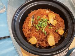 -晶泽丽琅·鱼鲜川菜(川师店)