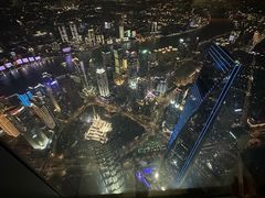 -上海中心大厦