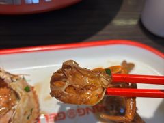-胖哥俩肉蟹煲(杭州下沙学林街店)