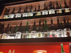 -醉虎传(南锣鼓巷店)