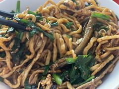 -三百碗宝应长鱼面(板仓街店)