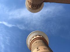 -新疆国际大巴扎