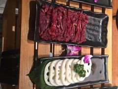 -手选潮汕鲜活牛肉火锅(二七广场店)