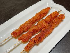 -鼓楼东街老火锅(鼓楼店)