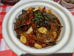 -辣小鲜·南昌大排档(船山路店)