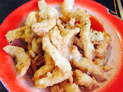 香酥鸡-做了不起的80后