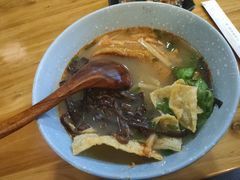 -螺大蛳柳州螺蛳粉·火锅·热干面(西城永捷店)