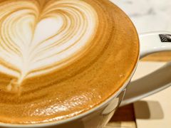 -Peet's 皮爷咖啡(海雅缤纷城店)