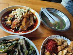 -赵姐猪耳朵饭店