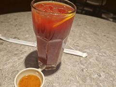 -留半山·香港食堂(啦啦宝都店)