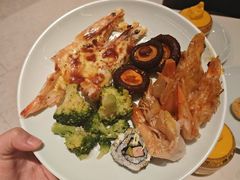 -水之梦(黄浦店)