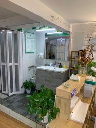 -新雨池不针清祛痘