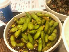 -龙巢盱眙龙虾·牛蛙·烧烤宵夜(八卦岭店)