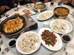 -茶啊冲电影主题文化餐厅(TOUCH12街店)