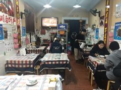大堂-吴记口味馆