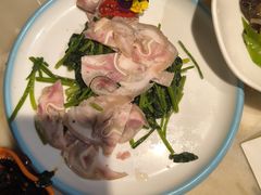 -红蜡烛-养生粥-津鲁菜(中山路店)