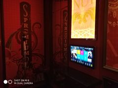 -INLOVE KTV(杭州滨江宝龙城店)