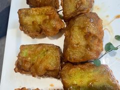 -和平馆·地道港澳茶餐厅(西门口店)