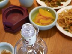 -额尔敦传统涮(光明路店)