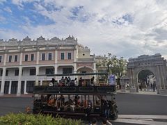 -赤坎·广东华侨国际旅游度假区