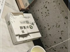 -小菜园新徽菜(南京秦淮龙蟠汇店)