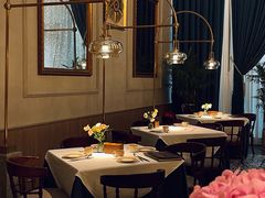 -狮拾久·现代新加坡料理(壹方城店)