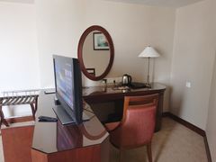 -汕尾巴黎半岛酒店