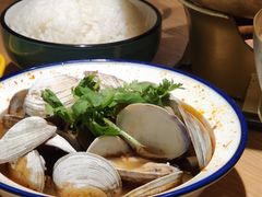 -星椰叻沙·椰浆鲜虾面(江南西店)