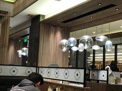 -胜博殿霸王树(嘉里中心店)