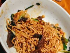 -李犟大爆鳝面·手工蟹黄包(湖滨西湖店)