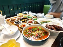 -新仙清汤牛腩(铜锣湾店)