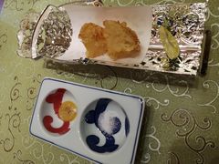 -九献创意菜·牛排料理(亮马河花园店)