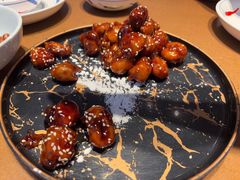 -新发现(宝山龙湖店)
