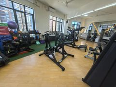 -律舟OasisFit健身工作室