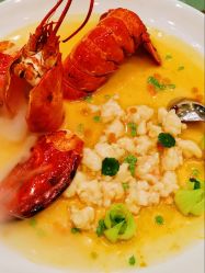 -尊茂银都酒店·宴会厅