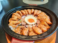 -一麦·龙岛(上海青浦店)