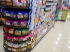 -华联超市(隆昌路店)