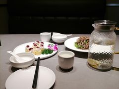 -宏宴·新京菜(望京店)