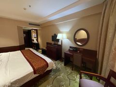 -三亚夏威夷大酒店